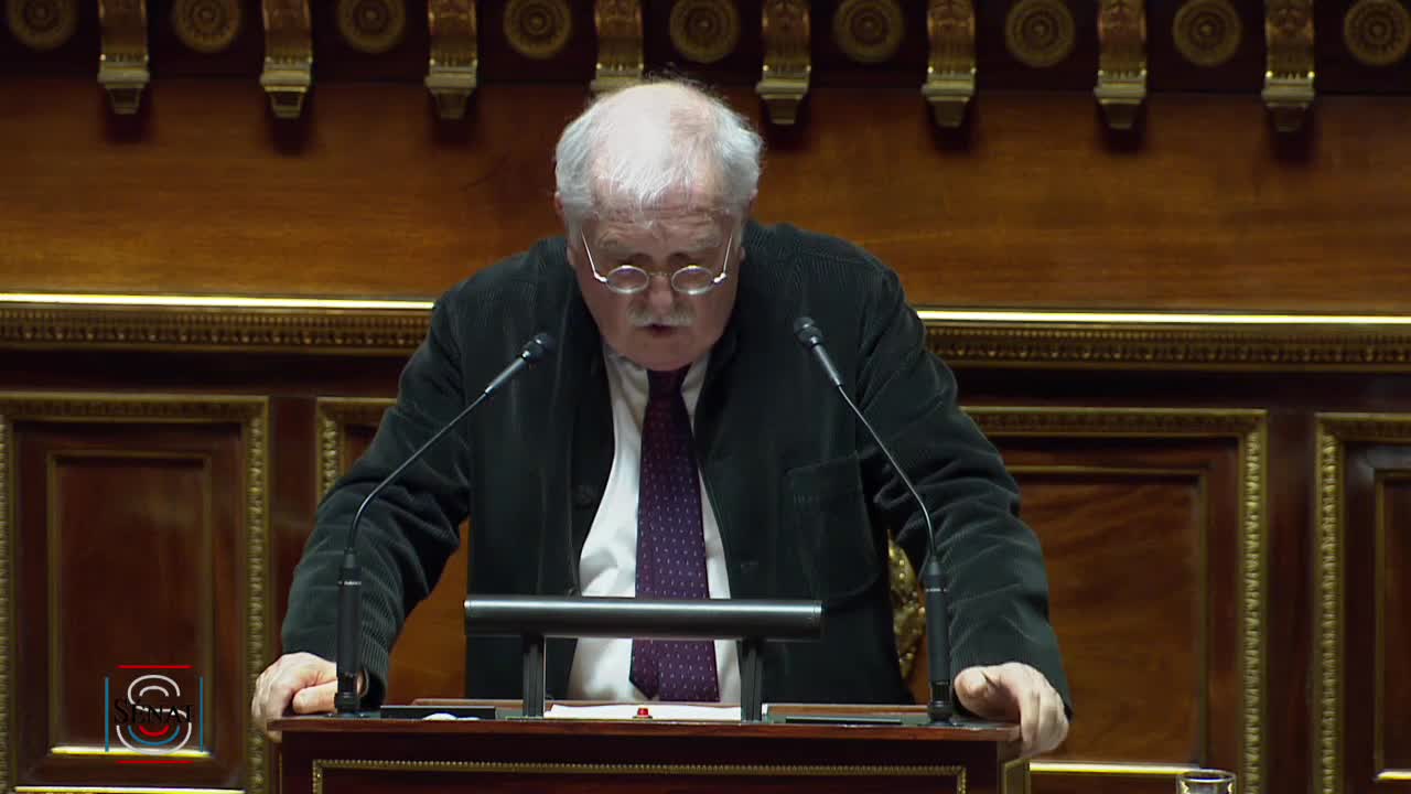Séance publique du 16 janvier 2020 (après-midi)