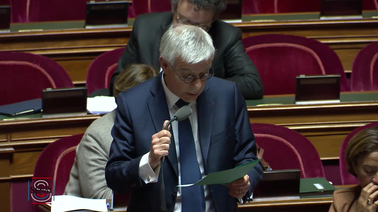 Séance publique du 16 janvier 2020 (après-midi)
