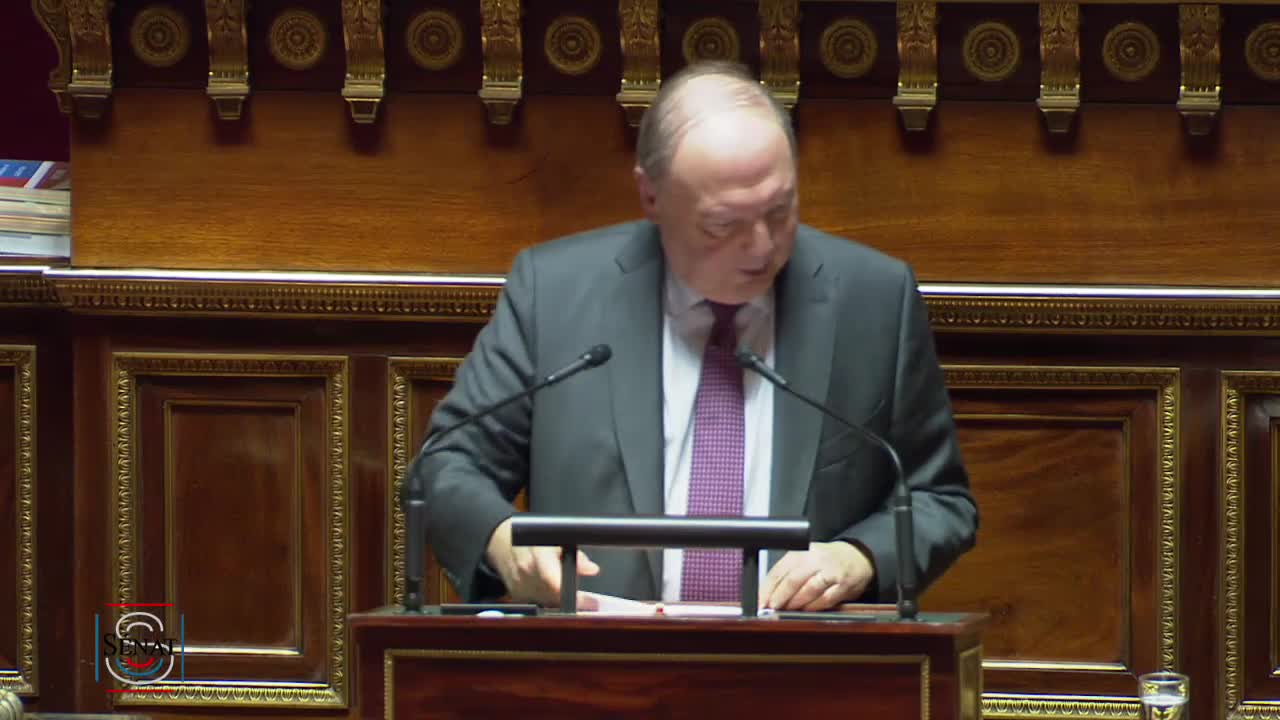 Séance publique du 16 janvier 2020 (après-midi)