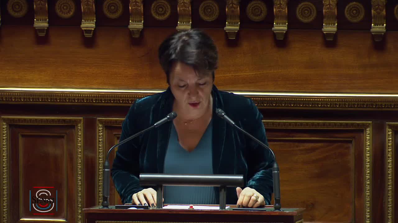Séance publique du 16 janvier 2020 (après-midi)