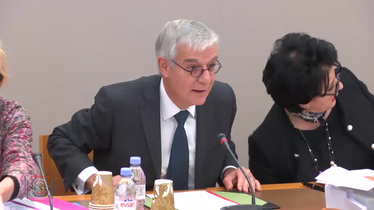 Audition de MM. les professeurs André Picot, président de l'association Toxicologie Chimie, Patrick Lagadec, directeur de recherche honoraire à l’École polytechnique et Jean‑François Narbonne, professeur honoraire de toxicologie