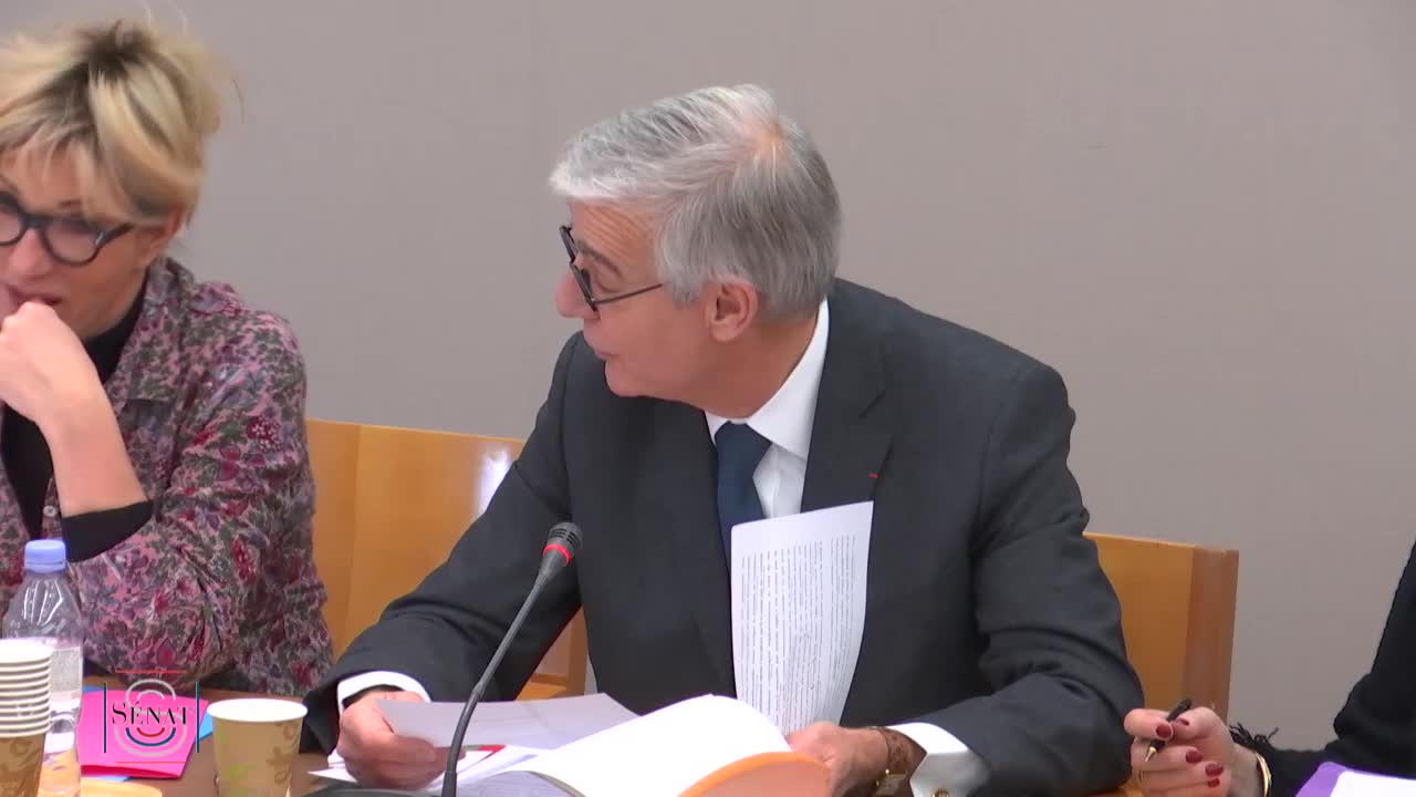 Audition de MM. les professeurs André Picot, président de l'association Toxicologie Chimie, Patrick Lagadec, directeur de recherche honoraire à l’École polytechnique et Jean‑François Narbonne, professeur honoraire de toxicologie