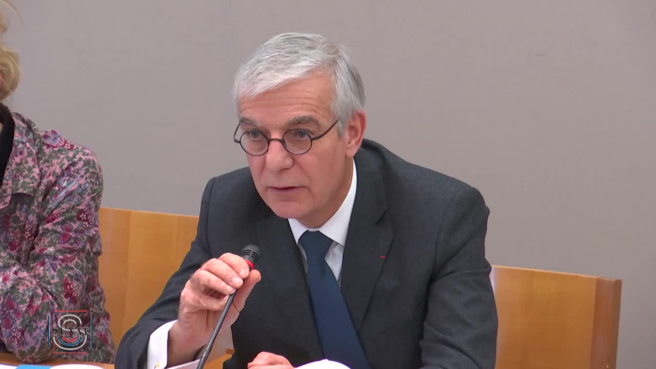 Audition de MM. les professeurs André Picot, président de l'association Toxicologie Chimie, Patrick Lagadec, directeur de recherche honoraire à l’École polytechnique et Jean‑François Narbonne, professeur honoraire de toxicologie