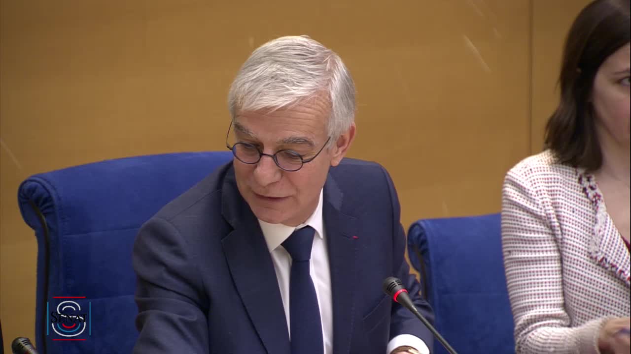 Exposition du quotidien aux perturbateurs endocriniens - Table ronde
