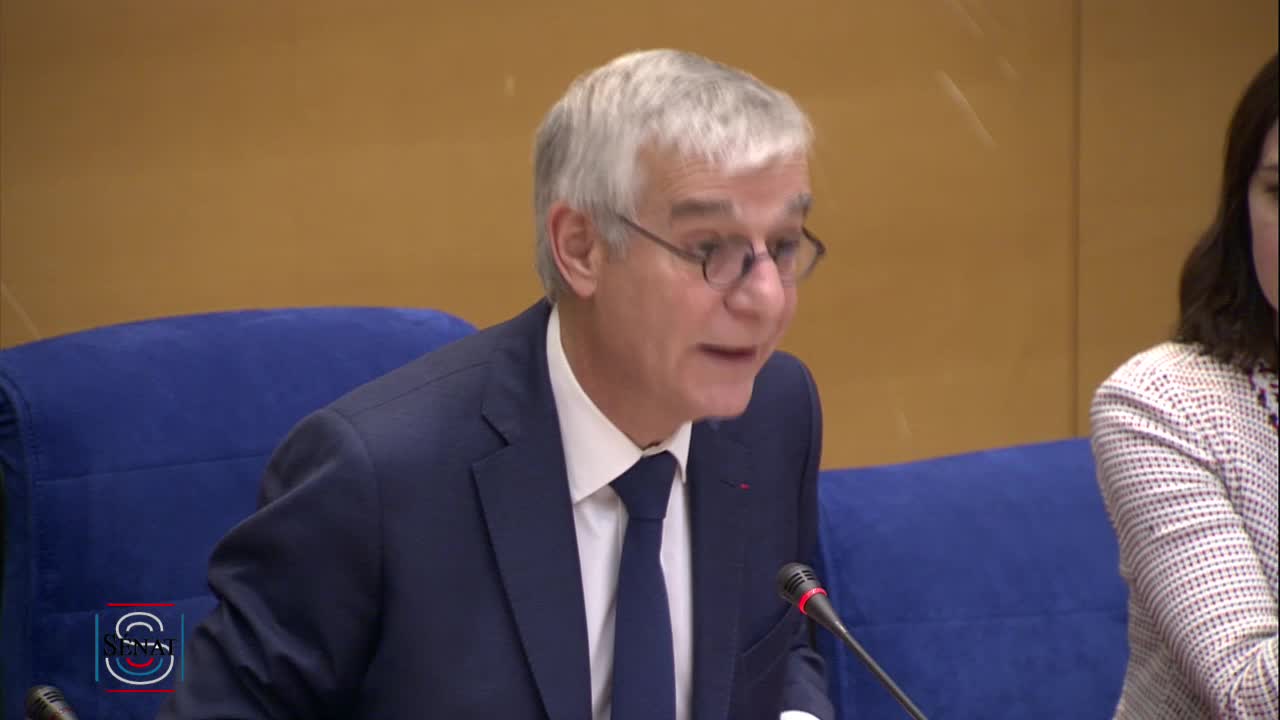 Exposition du quotidien aux perturbateurs endocriniens - Table ronde