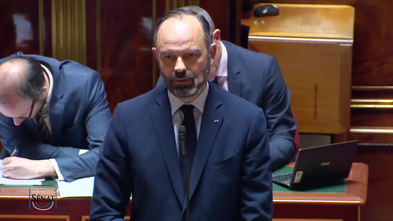 Séance publique du 22 janvier 2020 (après-midi)