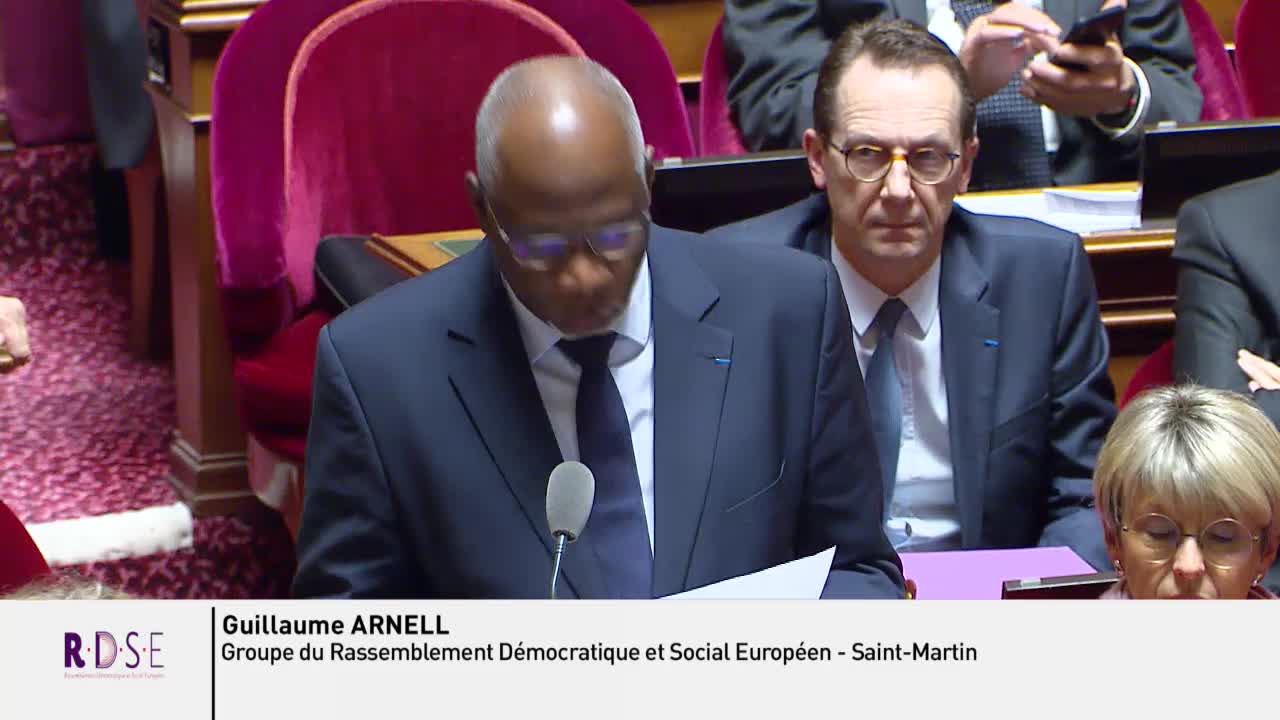 Séance publique du 22 janvier 2020 (après-midi)