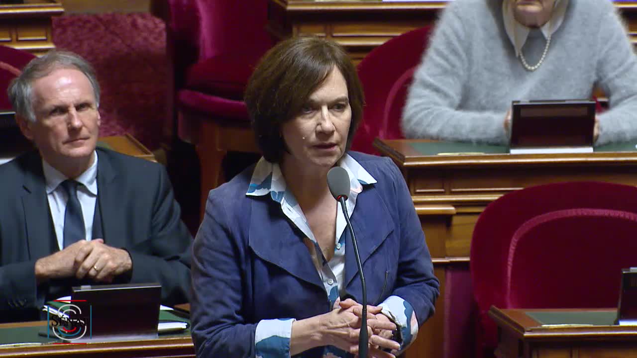 Séance publique du 22 janvier 2020 (après-midi)