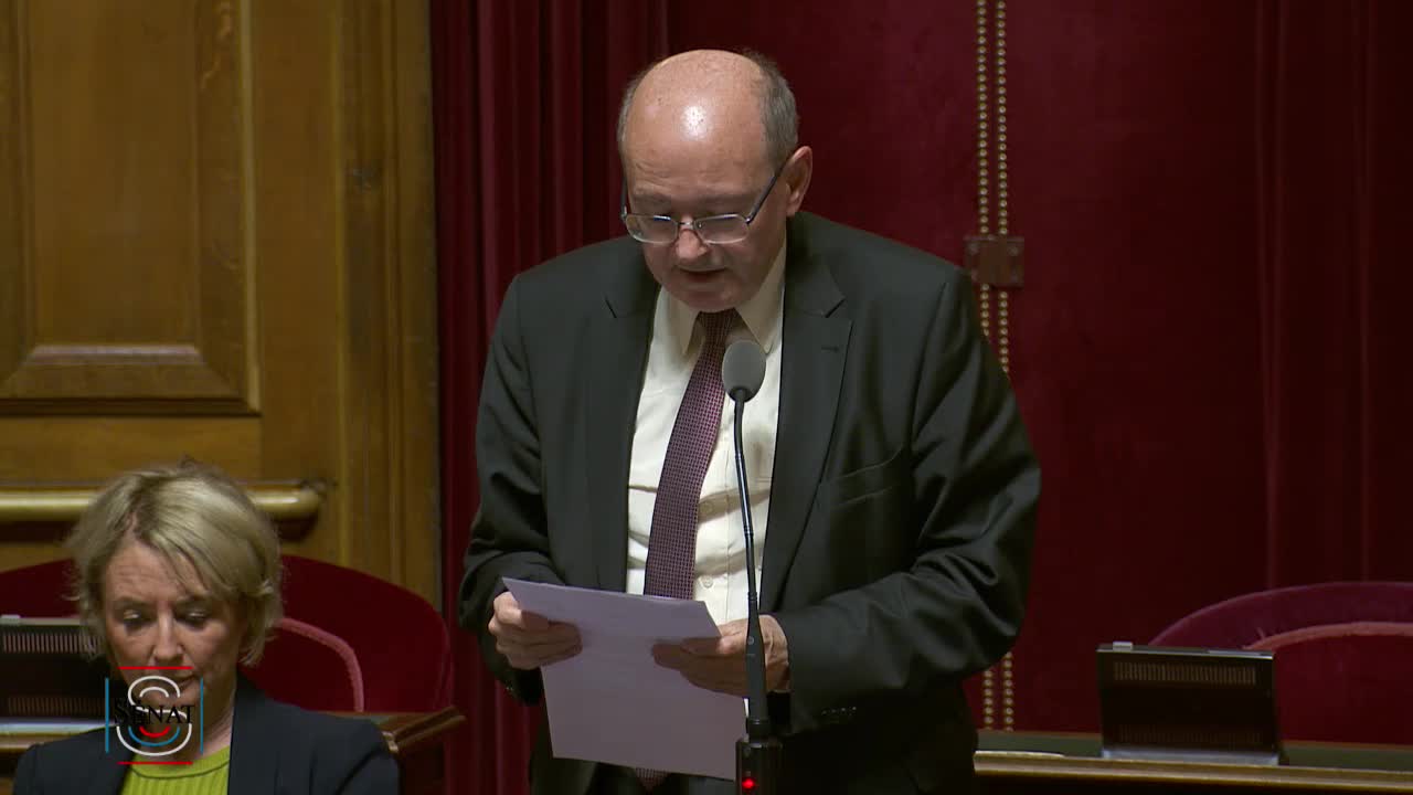 Séance publique du 23 janvier 2020 (soir)