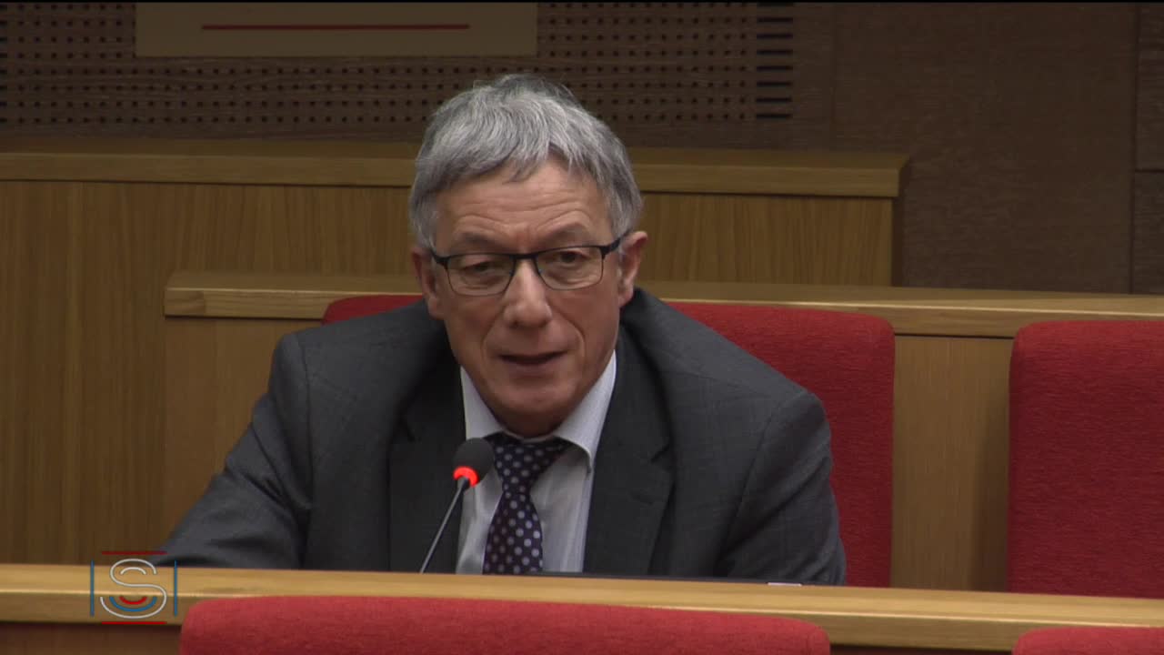 Chantiers de l'Atlantique - Audition de M. Hervé Guillou, président-directeur général de Naval Group