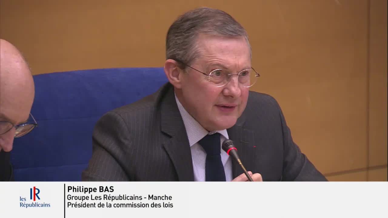 Nominations Article 13 - Audition de M. Didier Migaud