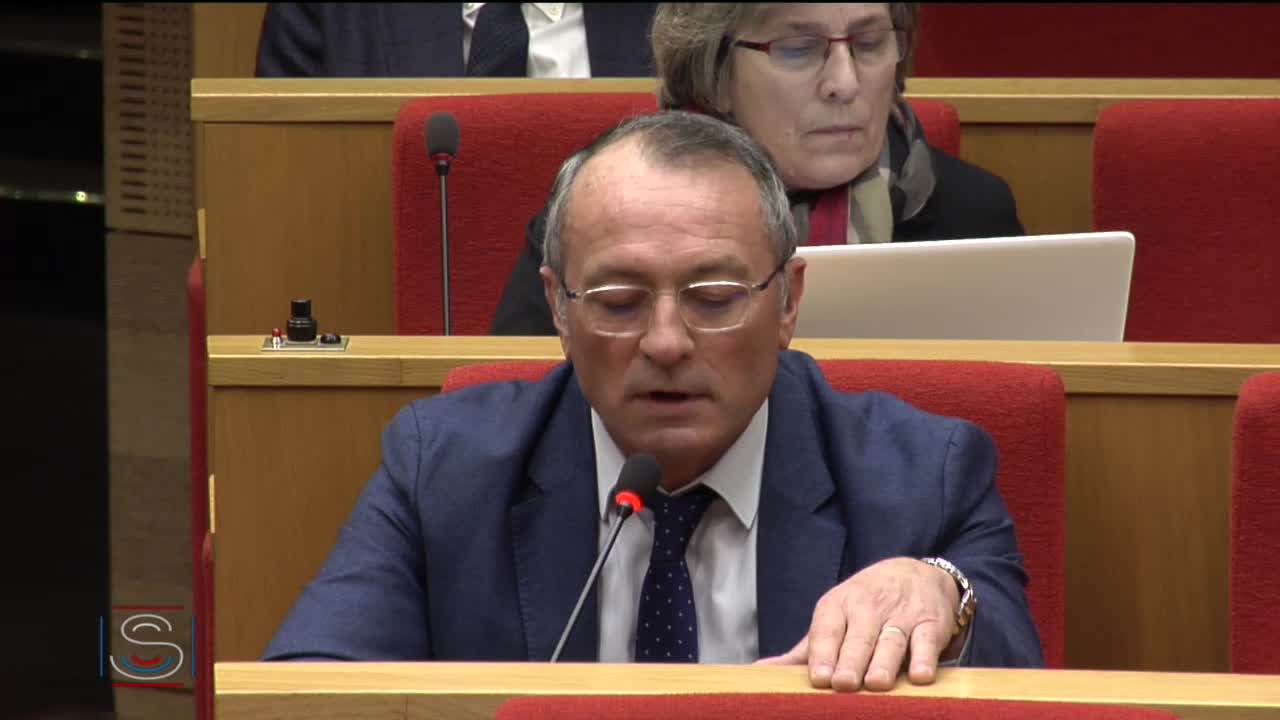 Commission des affaires économiques. Auditions de M. Olivier Guersent et de M. Philippe Wahl.