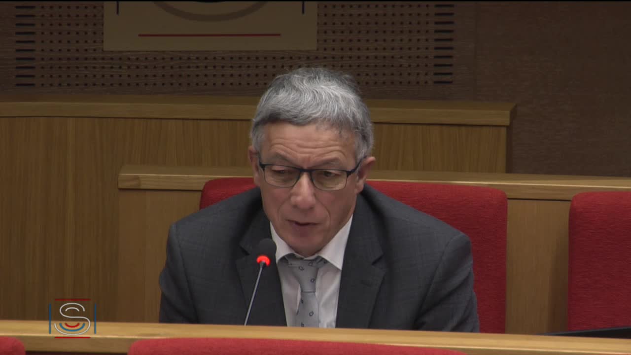 Commission des affaires économiques. Auditions de M. Olivier Guersent et de M. Philippe Wahl.