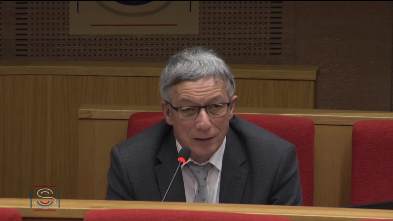 Commission des affaires économiques. Auditions de M. Olivier Guersent et de M. Philippe Wahl.