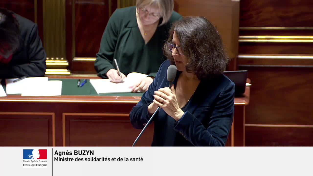 Séance publique du 28 janvier 2020 (après-midi)