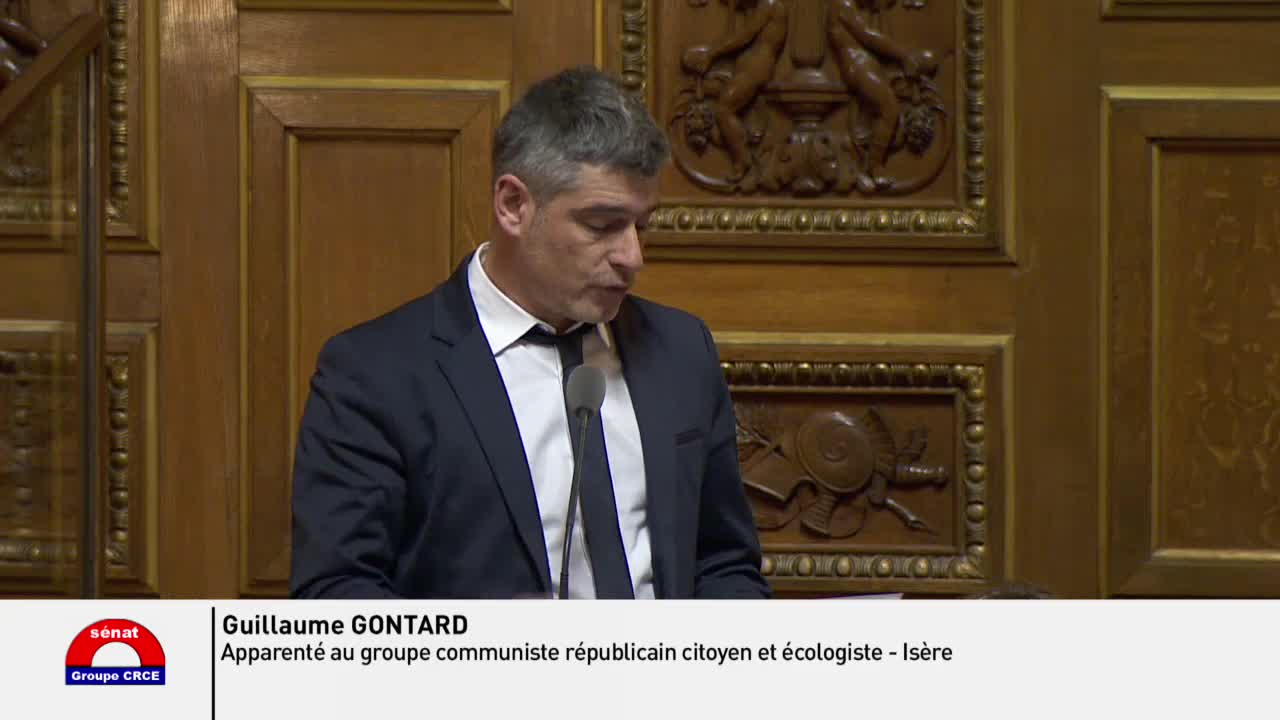 Séance publique du 28 janvier 2020 (après-midi)