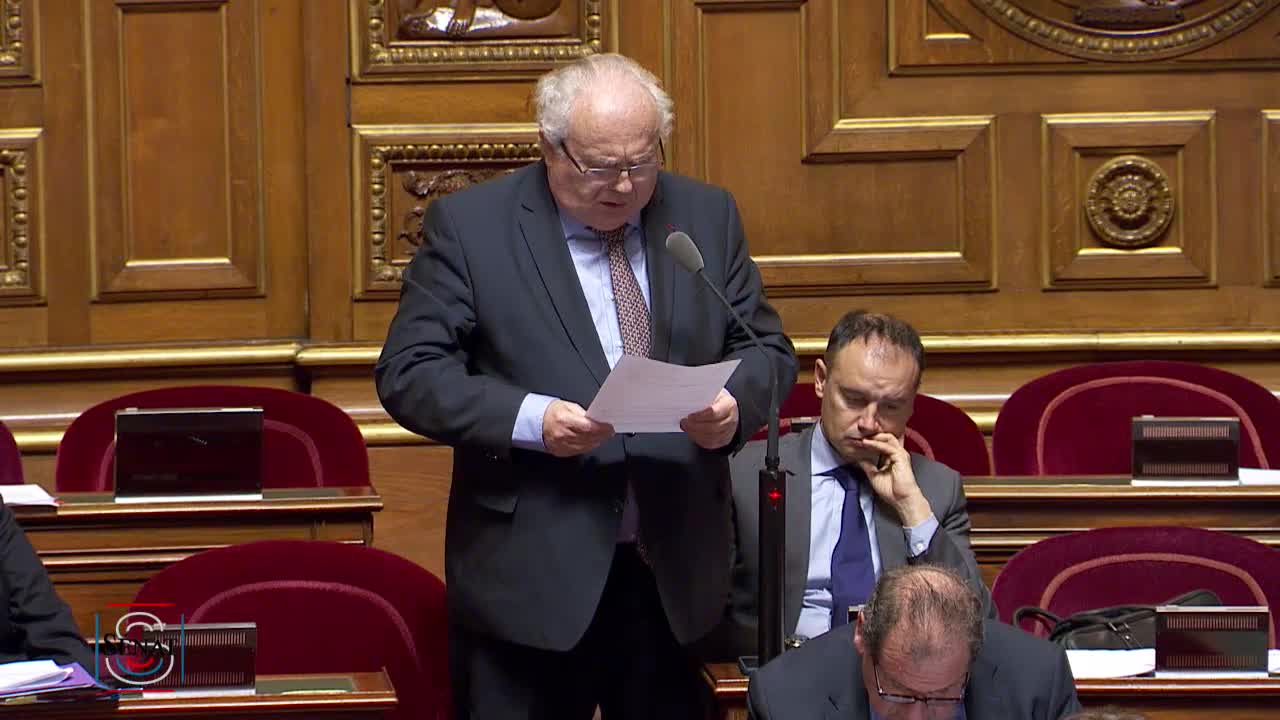 Séance publique du 28 janvier 2020 (soir)