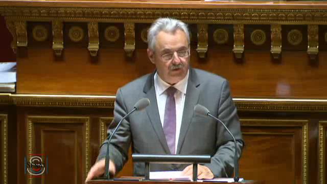 Séance publique du 9 juin 2015