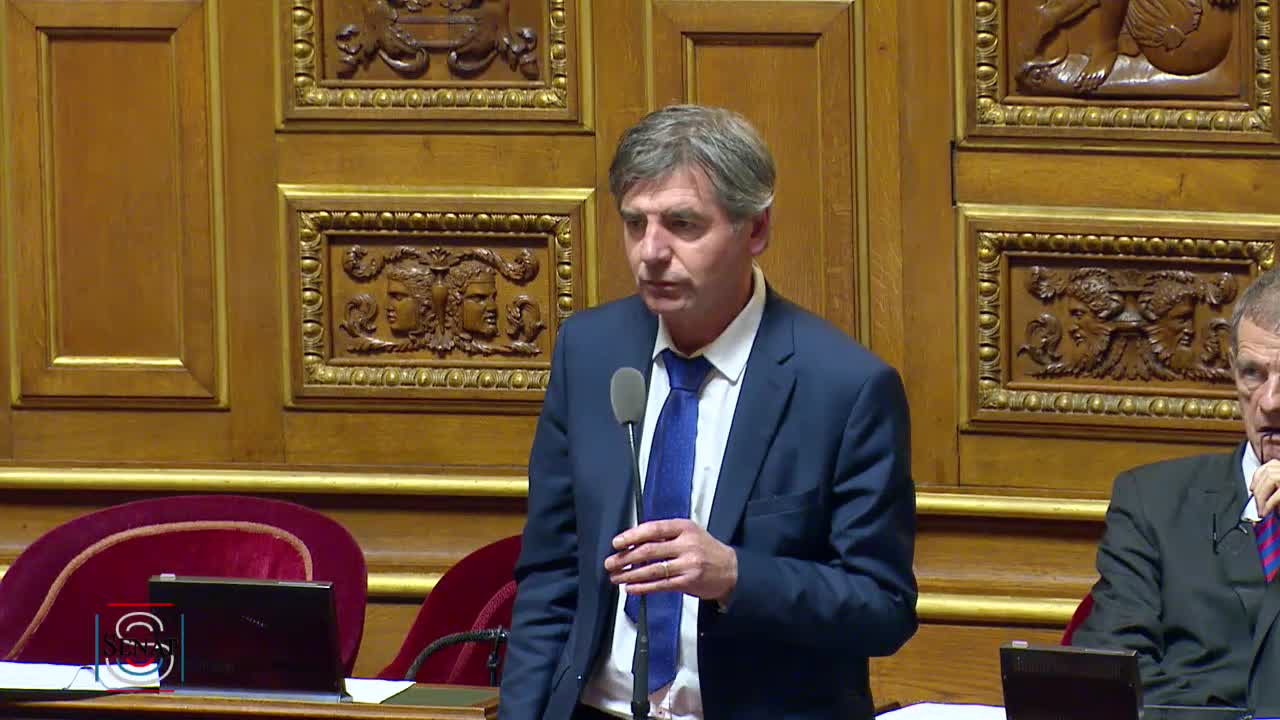Séance publique du 29 janvier 2020 (après-midi)