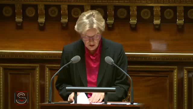 Séance publique du 9 juin 2015