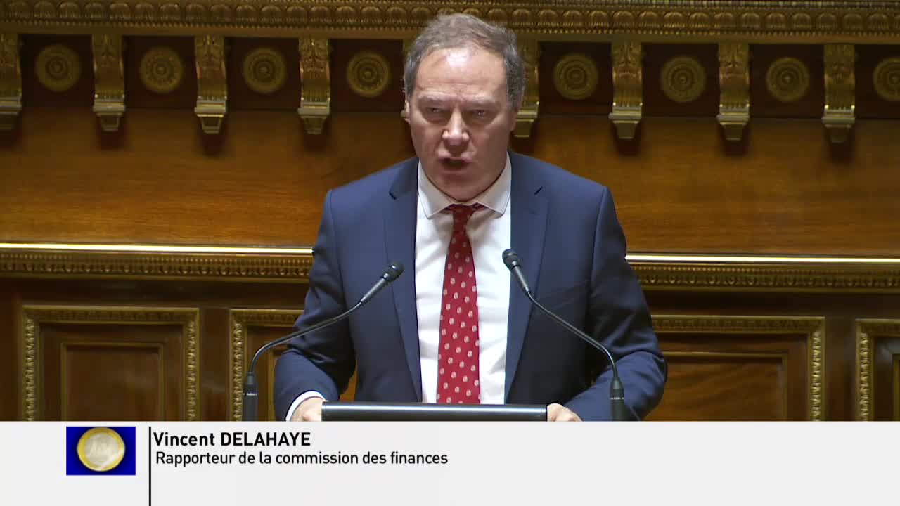 Séance publique du 30 janvier 2020 (matin)