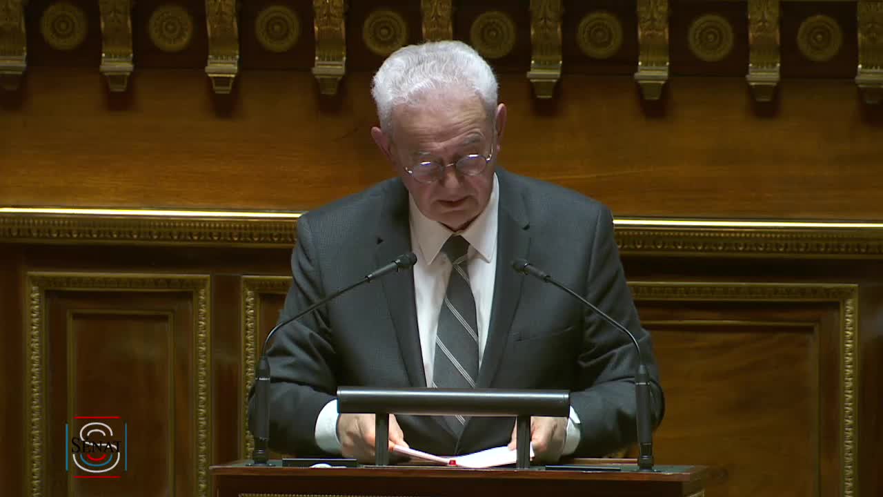 Séance publique du 30 janvier 2020 (après-midi)