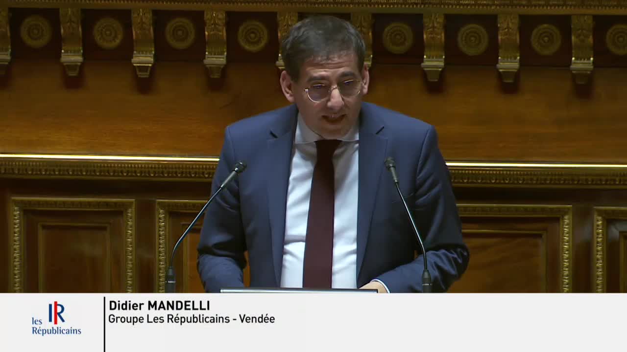 Séance publique du 30 janvier 2020 (après-midi)
