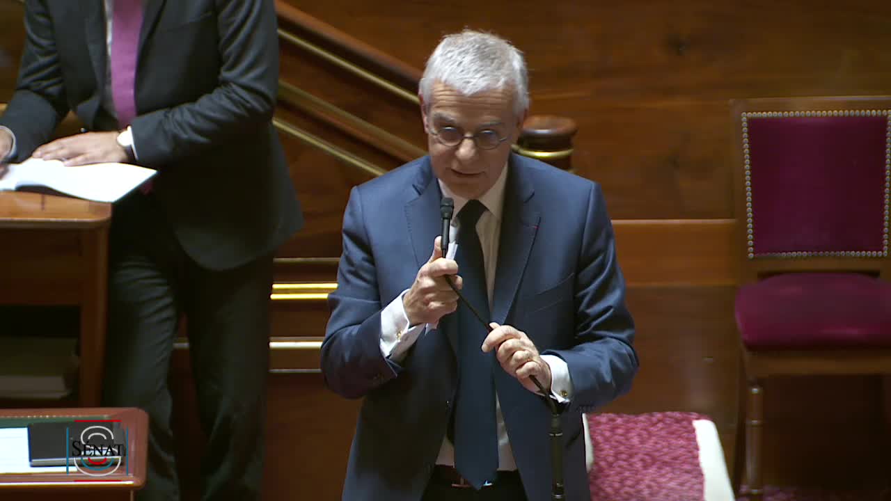 Séance publique du 30 janvier 2020 (après-midi)
