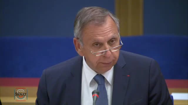Séance publique du 11 juin 2015
