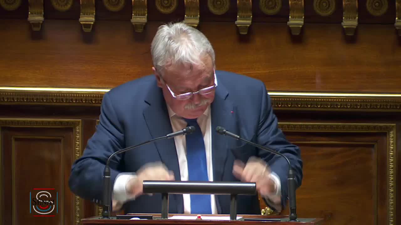 Séance publique du 4 février 2020 (après-midi)