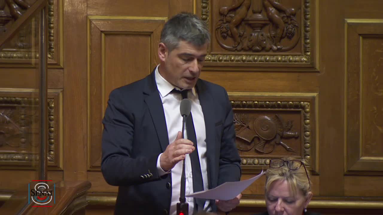 Séance publique du 4 février 2020 (après-midi)