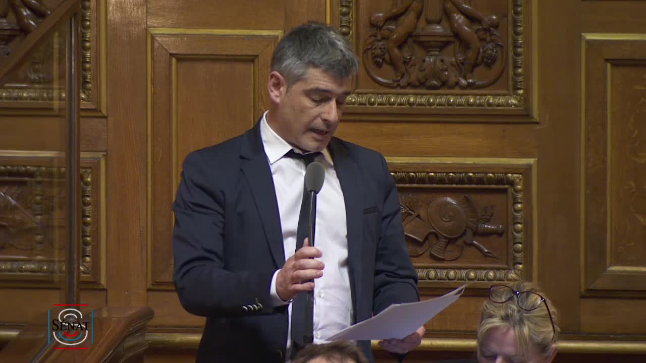 Séance publique du 4 février 2020 (après-midi)