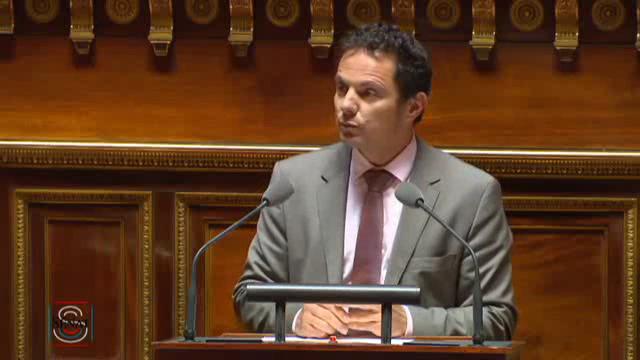 Séance publique du 10 juin 2015