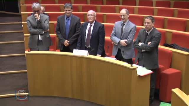 C.E. sur le bilan et le contrôle de la création, de l'organisation, de l'activité et de la gestion des autorités administratives indépendantes
