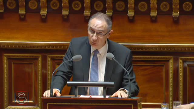 Séance publique du 16 juin 2015