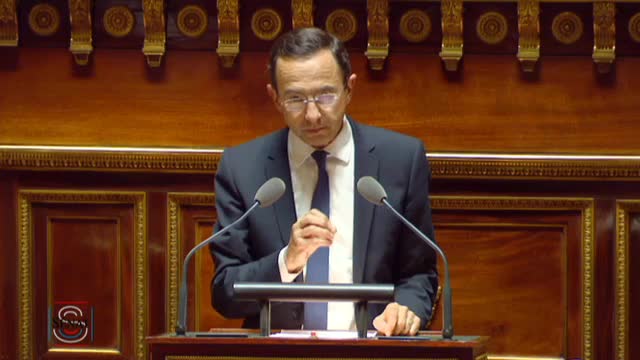Séance publique du 16 juin 2015