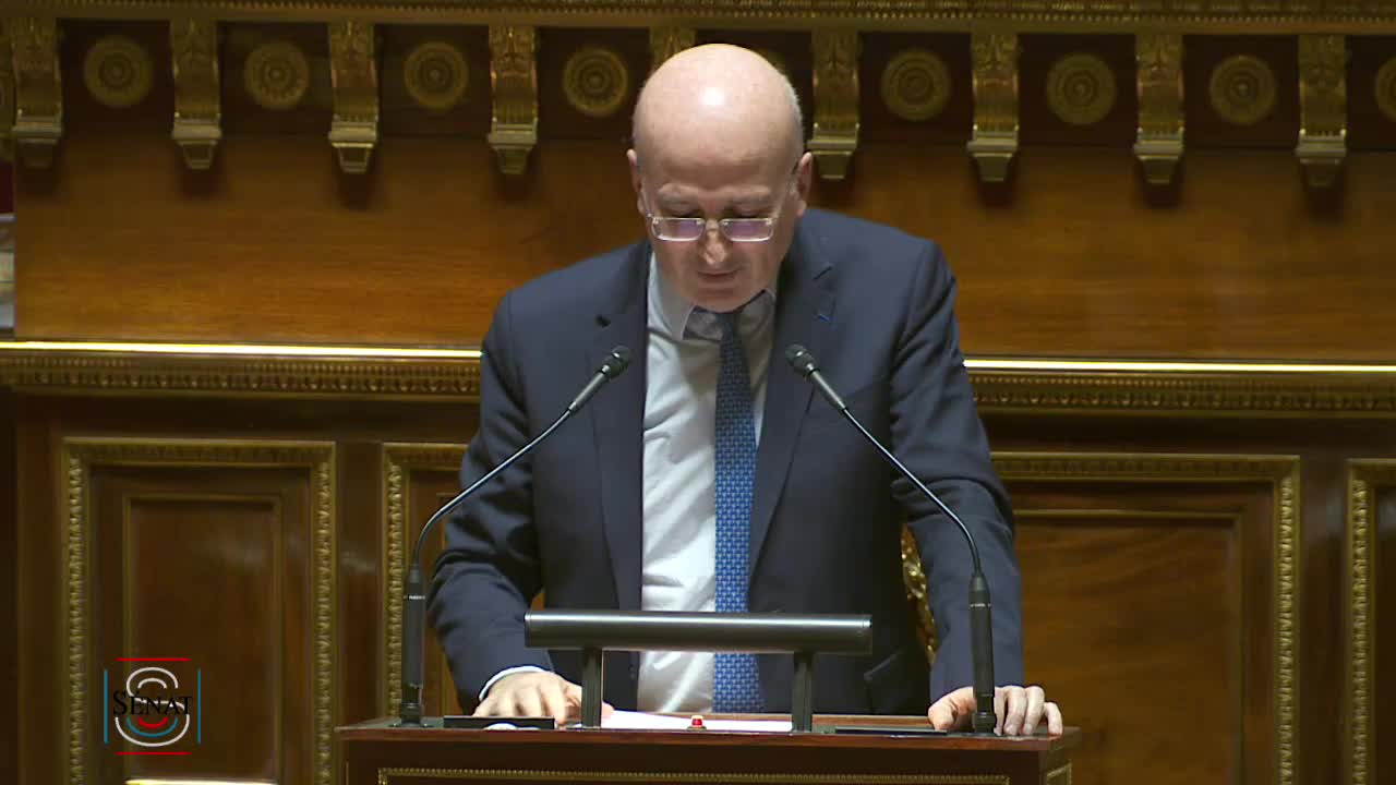 Séance publique du 5 février 2020 (après-midi)
