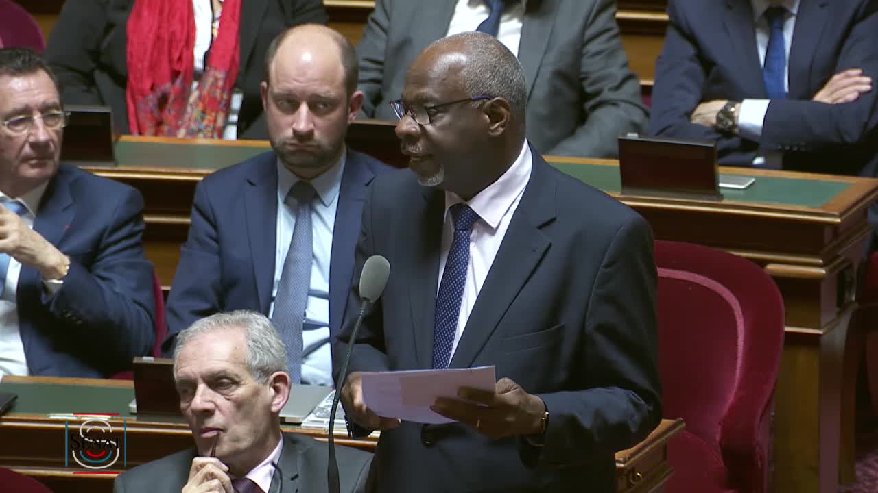 Séance publique du 5 février 2020 (après-midi)
