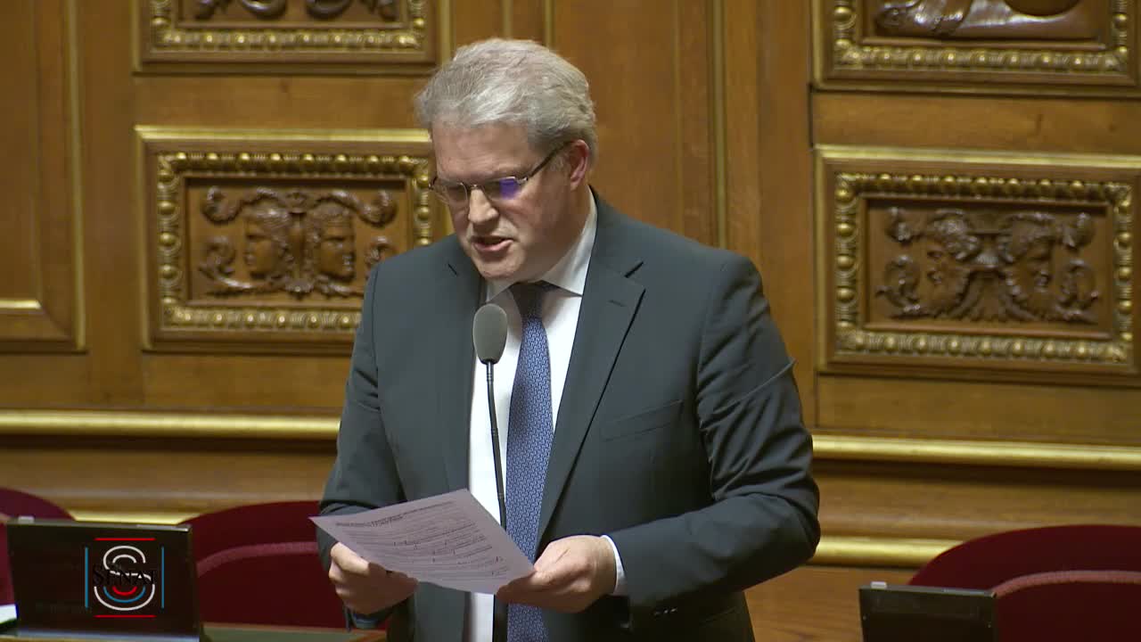 Séance publique du 6 février 2020 (après-midi)