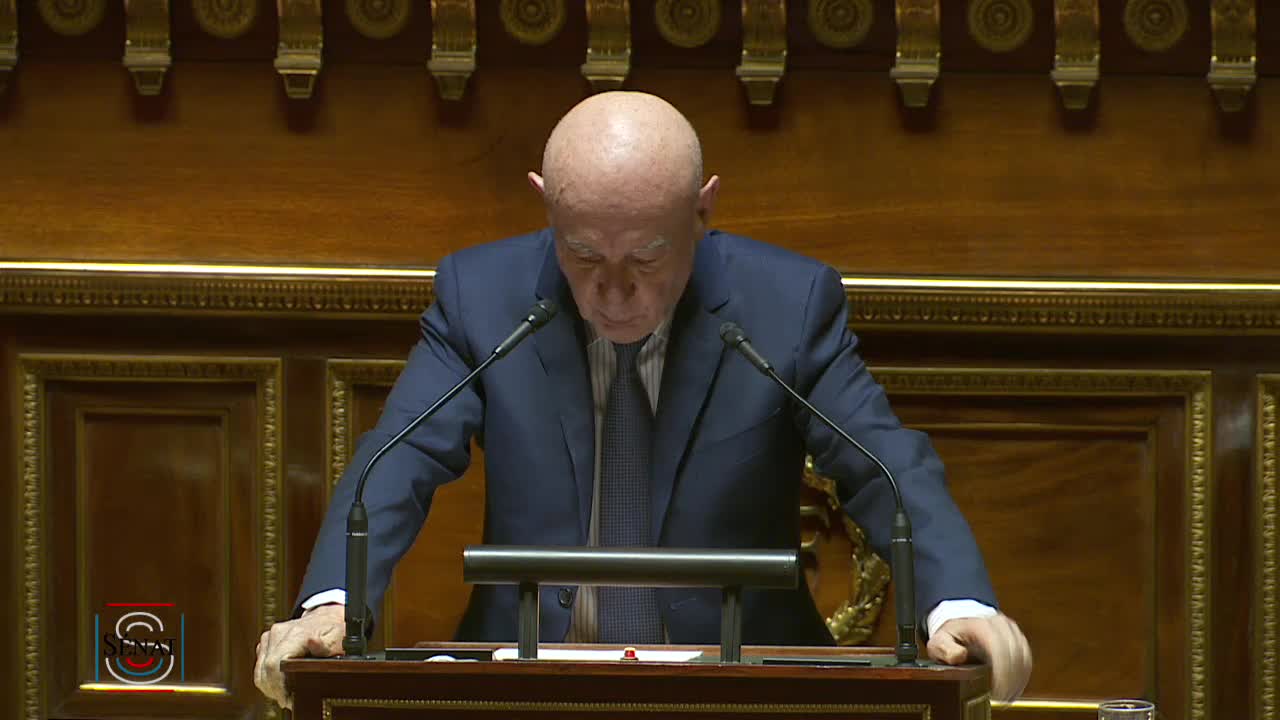 Séance publique du 6 février 2020 (après-midi)
