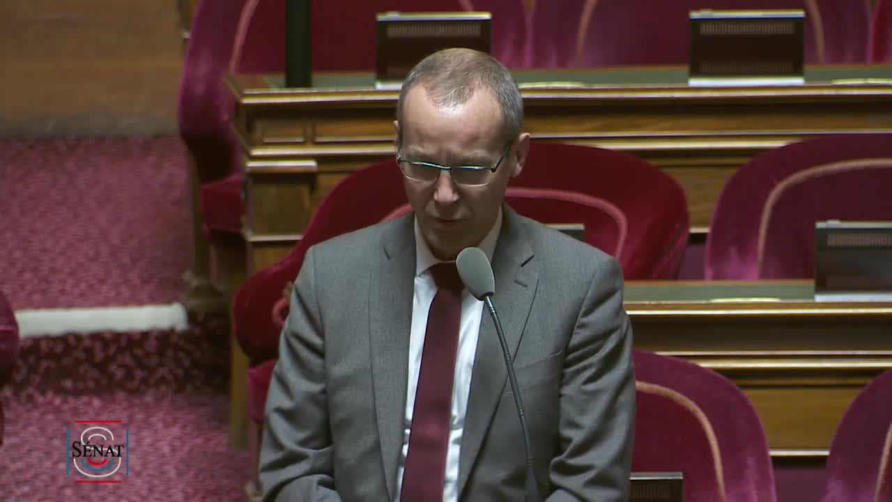 Séance publique du 6 février 2020 (après-midi)