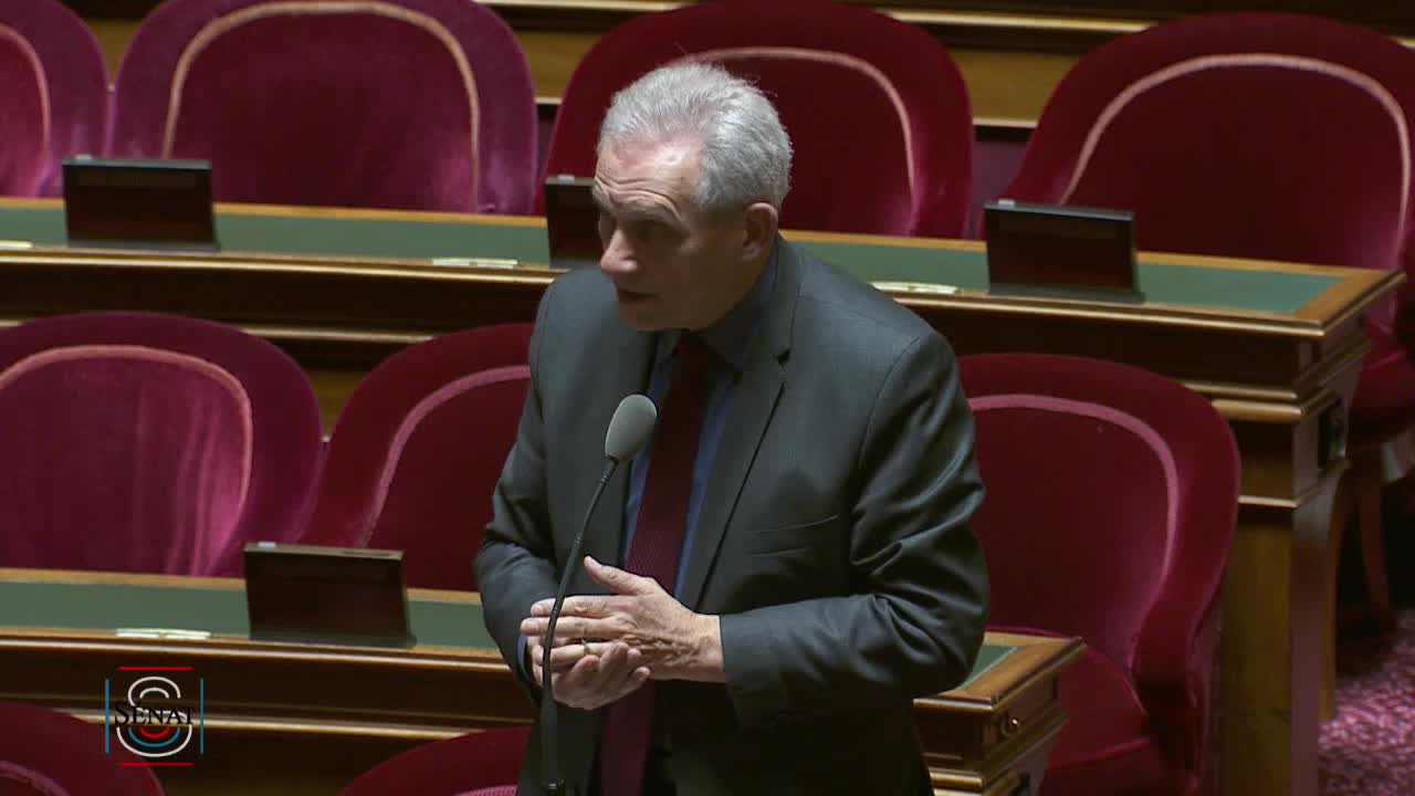 Séance publique du 6 février 2020 (après-midi)