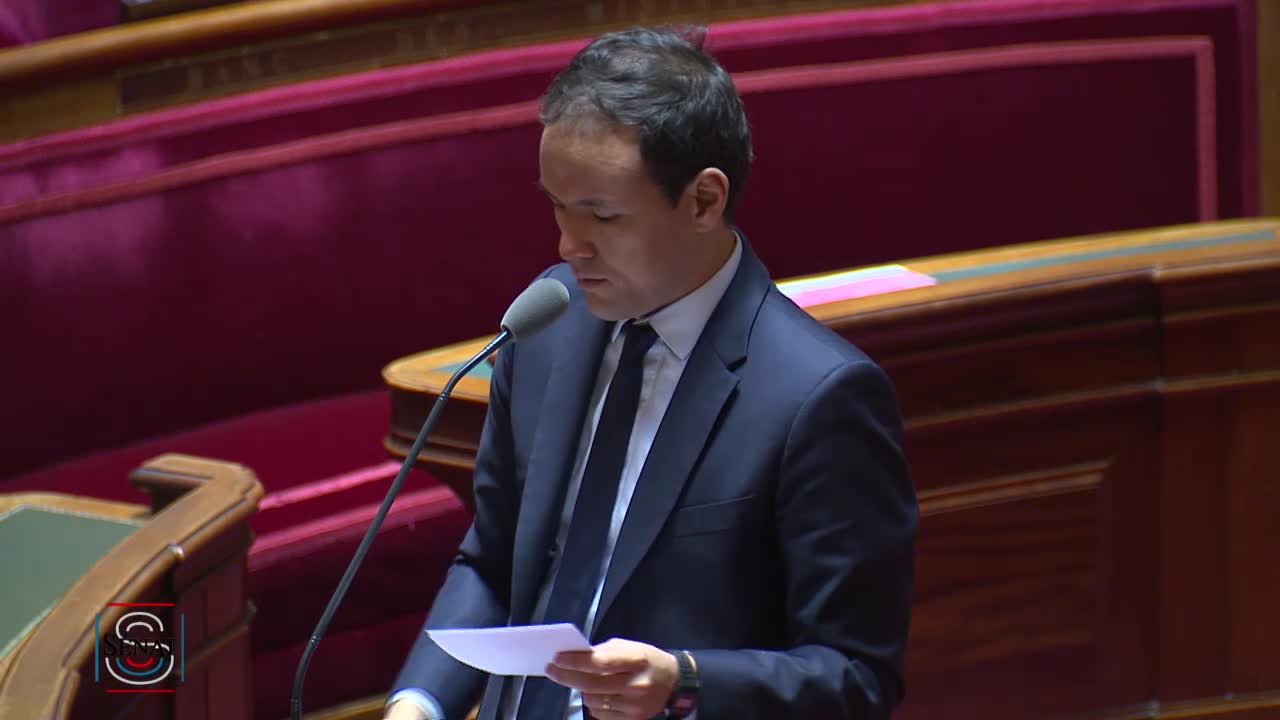 Séance publique du 18 février 2020 (matin)