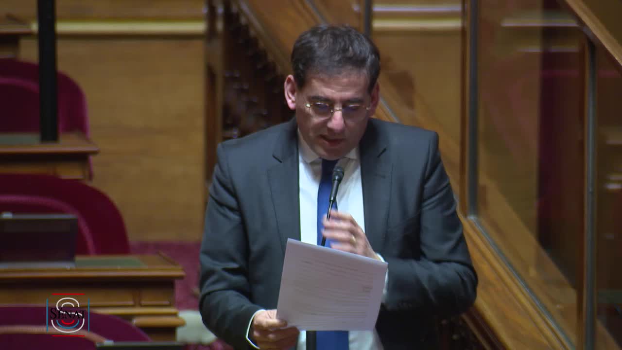 Séance publique du 18 février 2020 (matin)