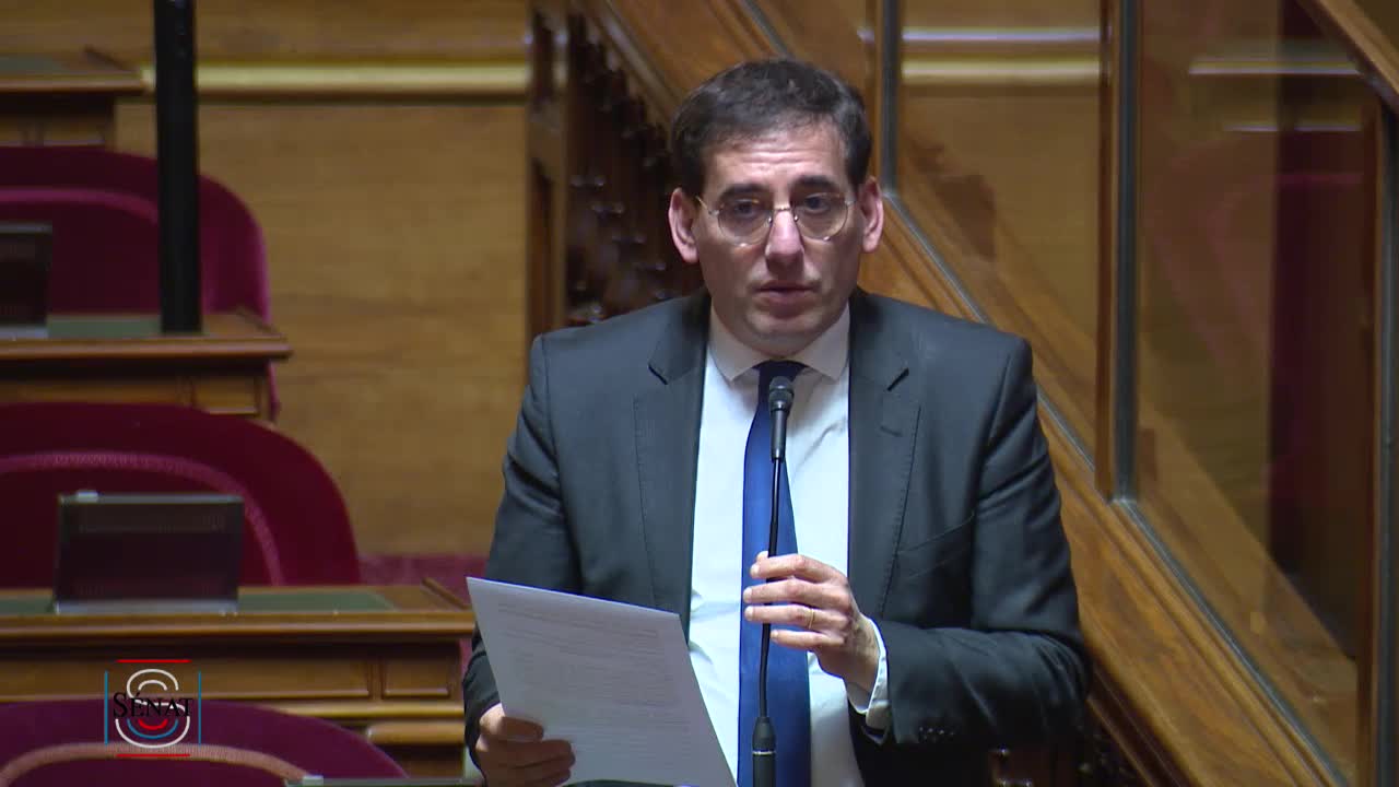 Séance publique du 18 février 2020 (matin)