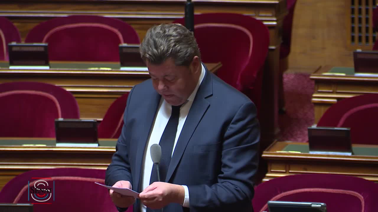 Séance publique du 18 février 2020 (matin)