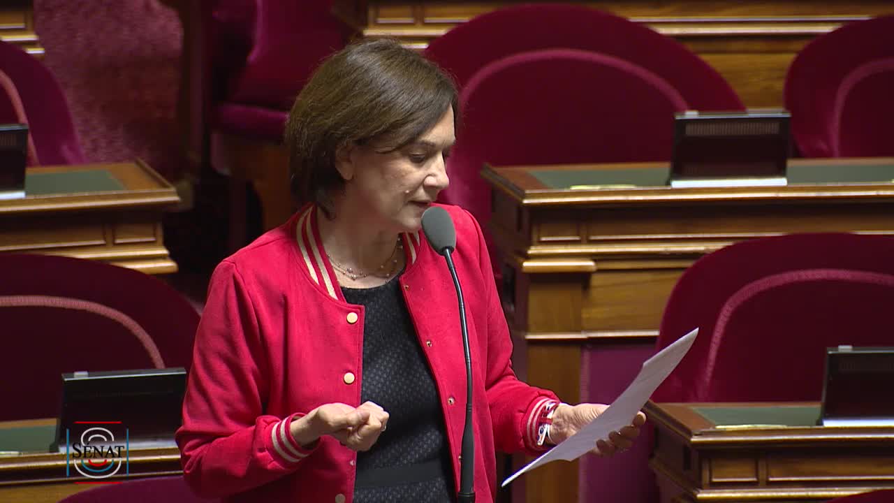 Séance publique du 18 février 2020 (matin)