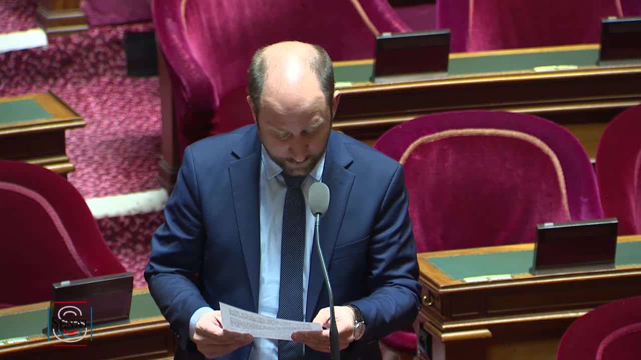 Séance publique du 18 février 2020 (matin)
