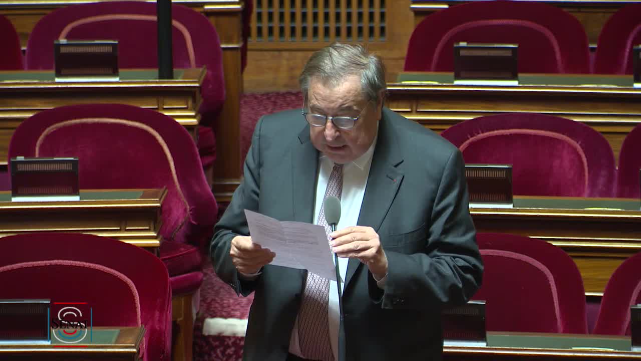 Séance publique du 18 février 2020 (matin)