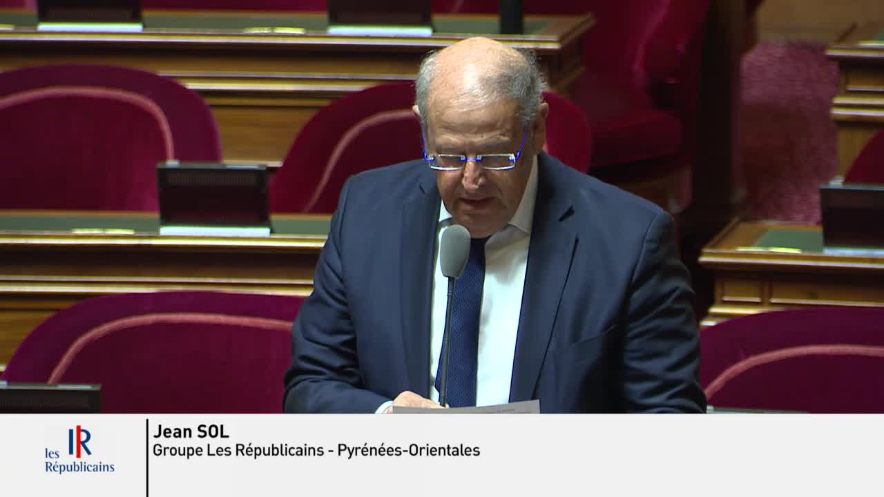 Séance publique du 18 février 2020 (matin)